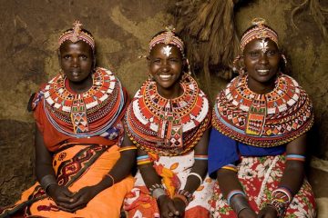 samburu